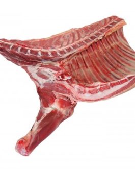 Buy Halal Frozen Lamb Forequarter online